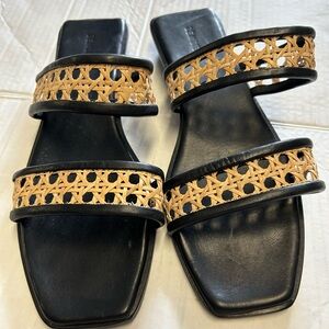 BEMBIEN sandals women size 40